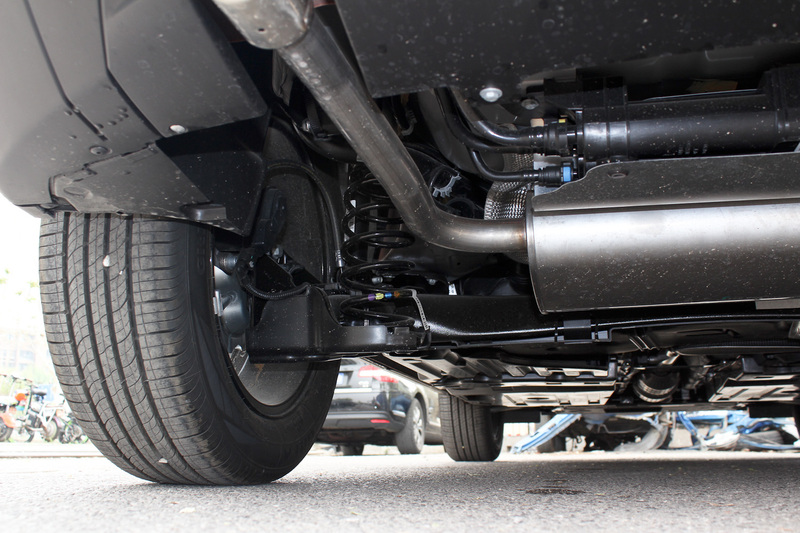 【 标致2008图片】_底盘发动机_搜狐汽车网