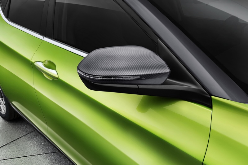 【 江淮嘉悦a5图片】_曼巴绿_外观_搜狐汽车网