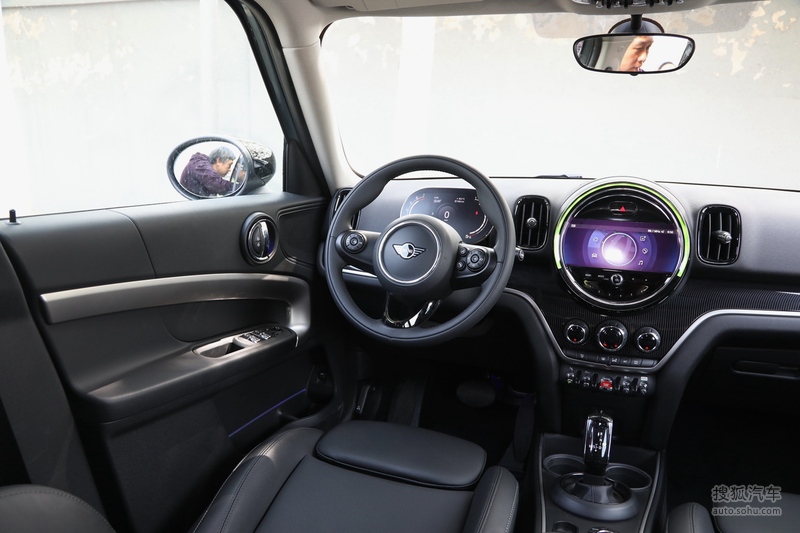 【 minicountryman图片】_2021款 1.