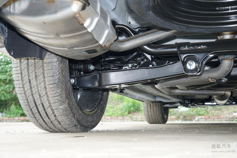 【 捷途x70 plus图片】_底盘发动机_搜狐汽车网