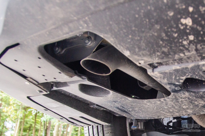 【 雪铁龙凡尔赛c5 x图片】_外观_搜狐汽车网