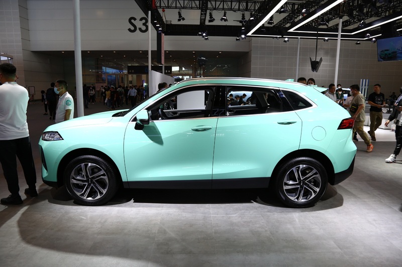 【 魏牌玛奇朵dht图片】_其他_搜狐汽车网