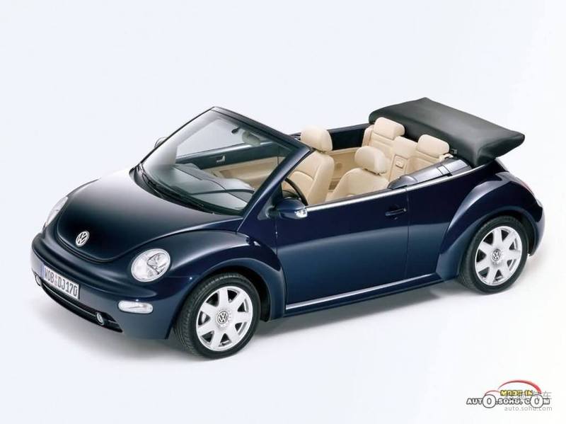 【 大众甲壳虫敞篷图片】_官方_搜狐汽车网