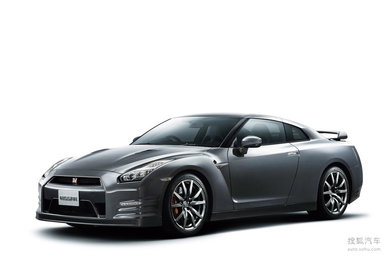 【 日产GT-R图片】_2015款日产GT-R