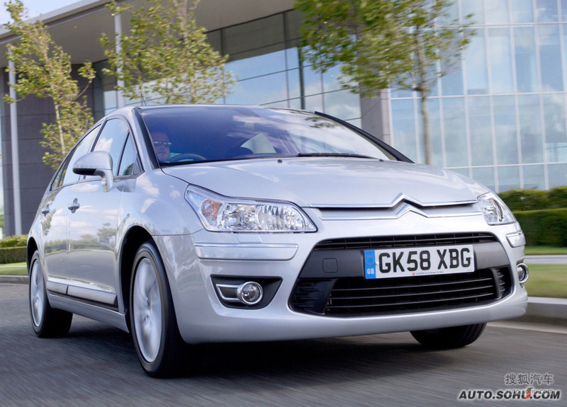 2009款雪铁龙c4     提示:支持键盘翻页 &larr;左 右&rarr