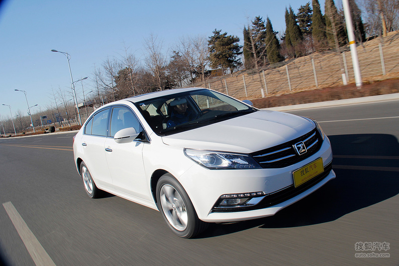 【 众泰z500图片】_评测_搜狐汽车网