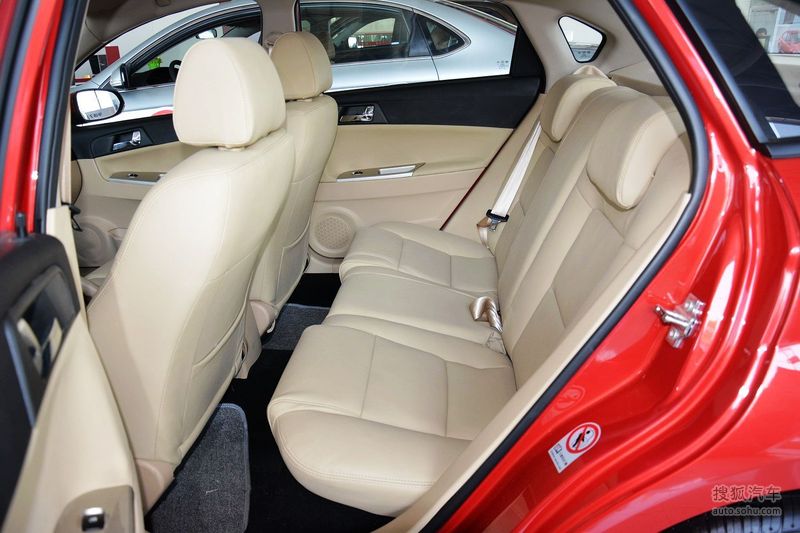 【 中华h330图片】_浅色内饰_内饰_搜狐汽车网