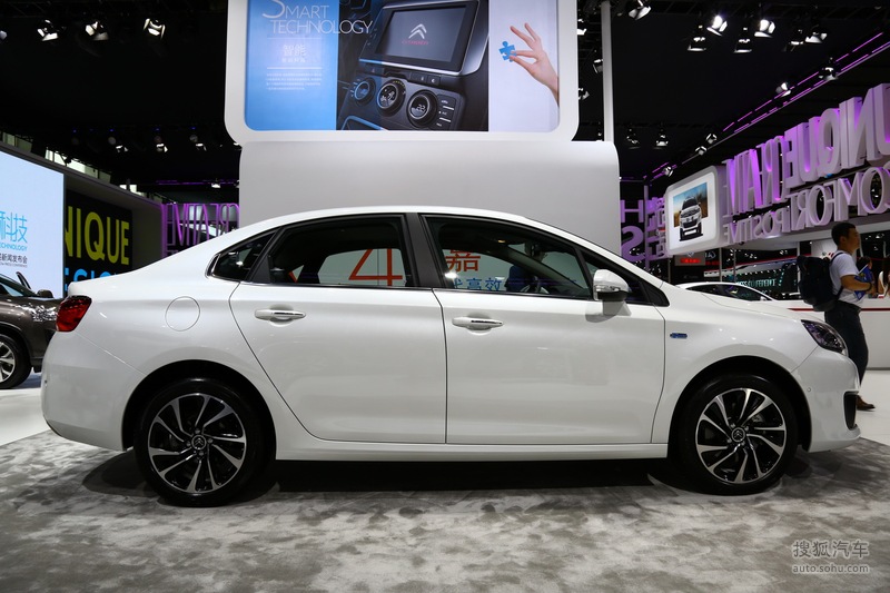 【 雪铁龙c4世嘉图片】_其他_搜狐汽车网