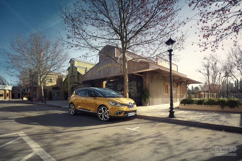 【 雷诺风景图片】_官方_搜狐汽车网