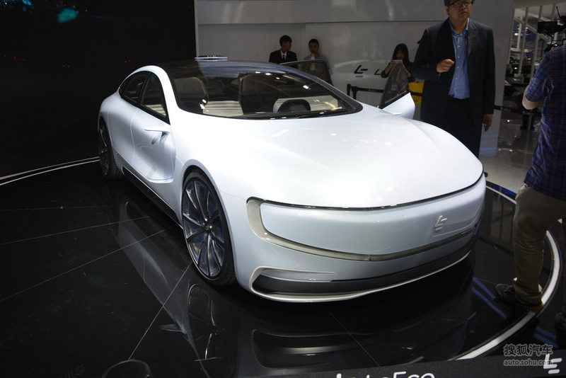 【 lesee乐视超级汽车图片】_其他_搜狐汽车网