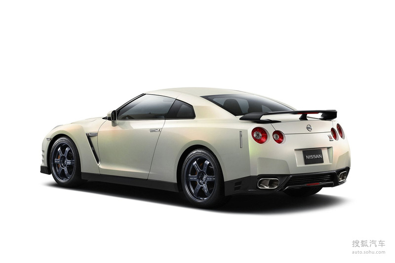 【 日产GT-R图片】_2012款日产GT-R