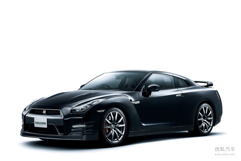 【 日产GT-R图片】_2012款日产GT-R