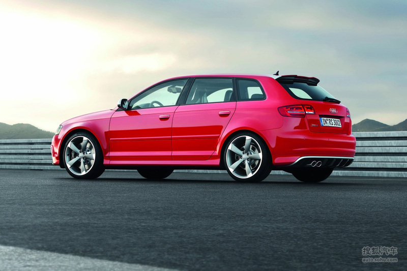 2012款奥迪rs3sportback