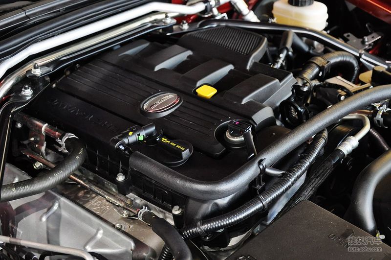 【 光冈女王图片】_底盘发动机_搜狐汽车网