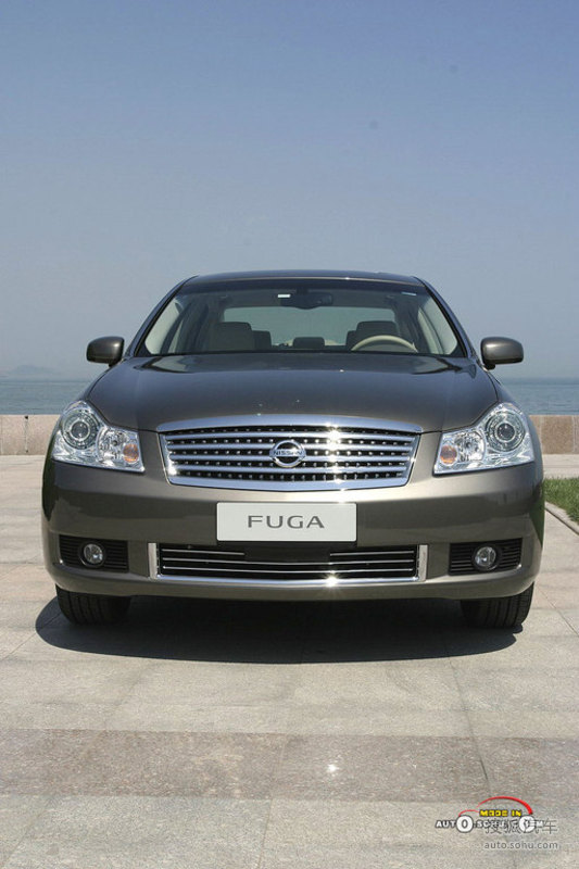 【 日产风雅图片】_试驾日产风雅_搜狐汽车网