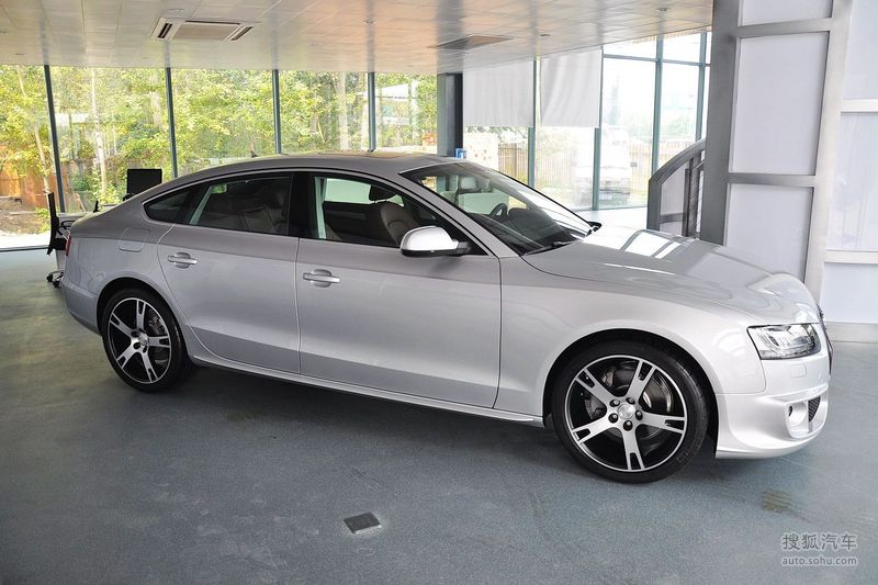 【 奥迪a5掀背图片】_外观_搜狐汽车网