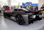 日产2020 Vision Gran Turismo概念车