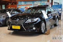 [长沙]雷克萨斯ES250降3.5万 送5000装饰