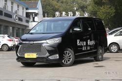 [长沙]江淮瑞风M6最高优惠1万元，有现车