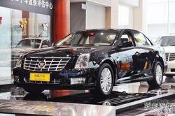 [长沙]凯迪拉克SLS赛威 购车综合优惠7万