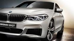 BMW 6ϵGTһʱװܣ