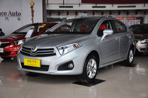 中华H230