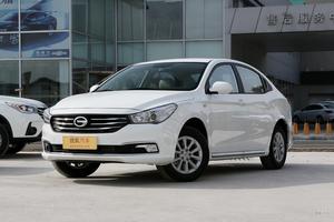 广汽传祺GA3S视界