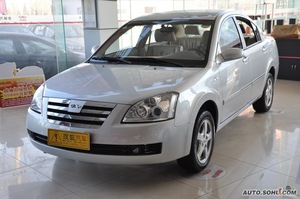奇瑞A5