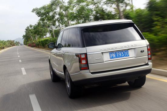 它们已正式退伍18款禁挂军牌豪化车盘点