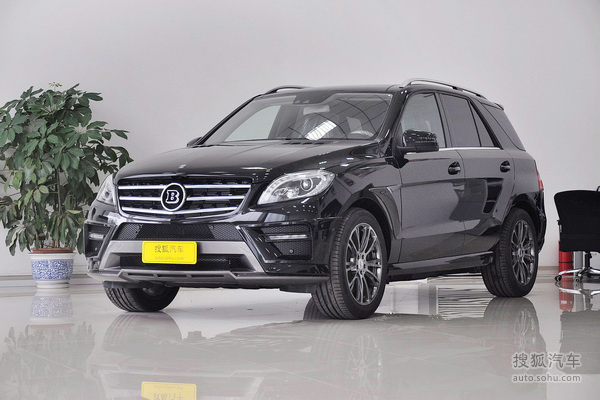 brabus35mr图片