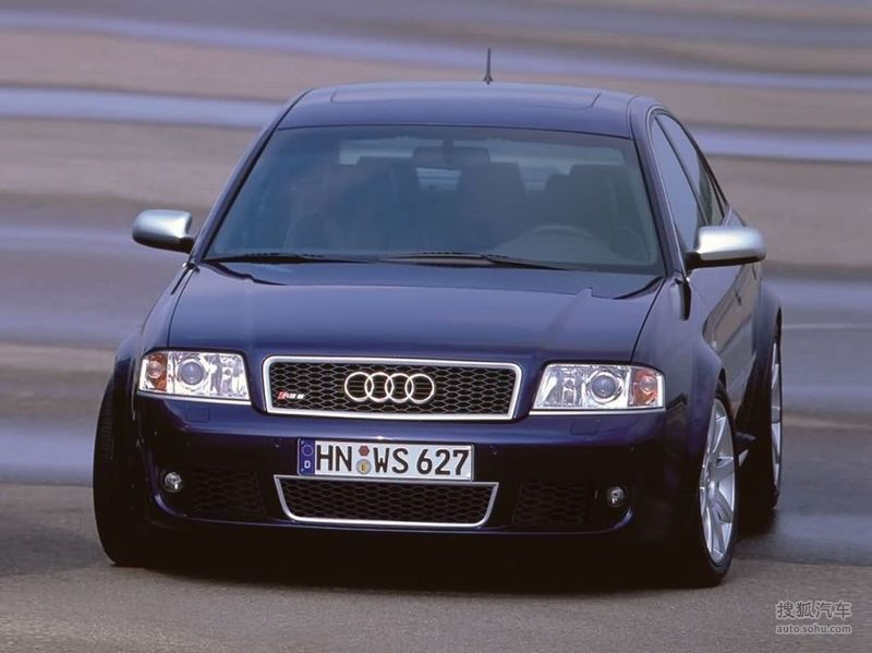 奥迪rs6