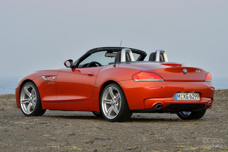 宝马进口宝马z42014款宝马z4 roadster