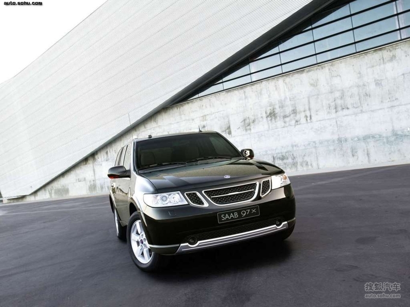 萨博萨博9-7x9-7x