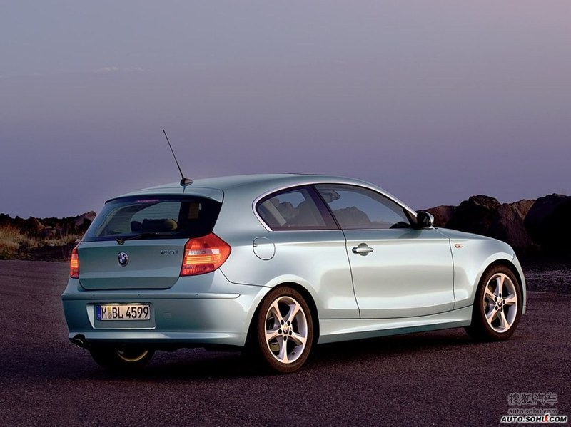 bmw120i，宝马120i图片 bmw120i 第1张