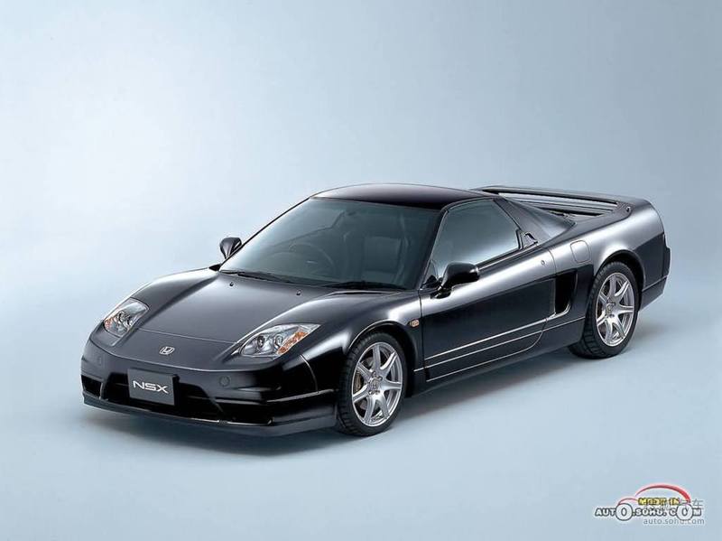 本田nsx