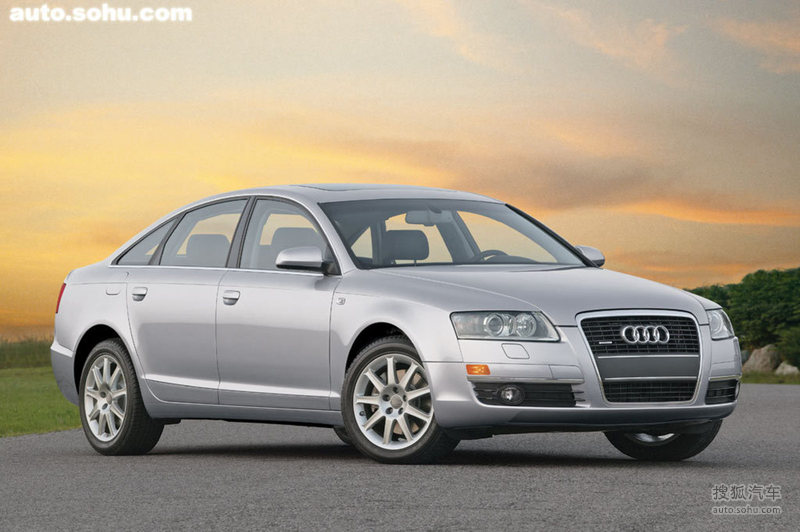 奥迪a6