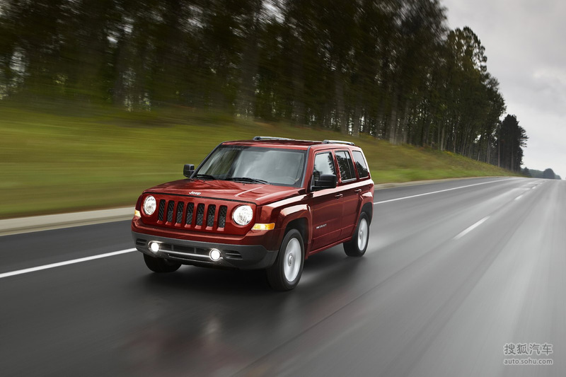 jeepjeep汽车自由客2011款jeep patriot自由客