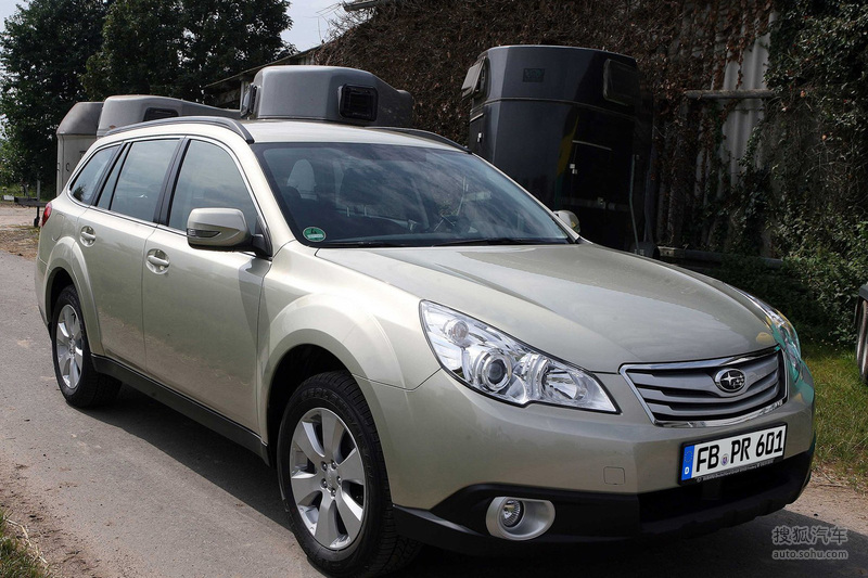 斯巴魯斯巴魯汽車傲虎2011款subaru outback