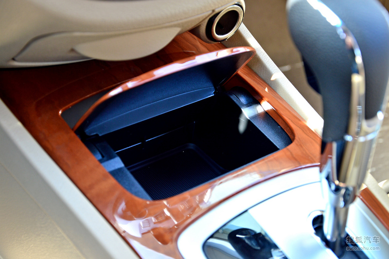 别克凯越 接线图