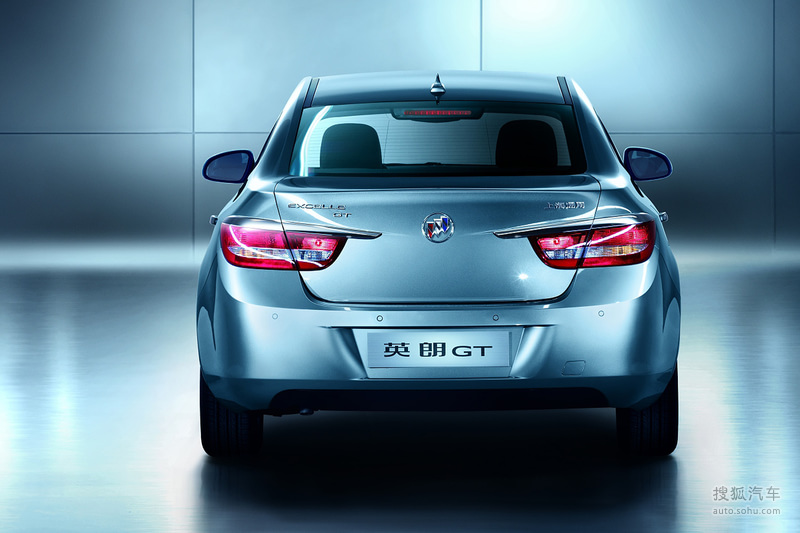 别克上海通用英朗gt2010款别克英朗gt