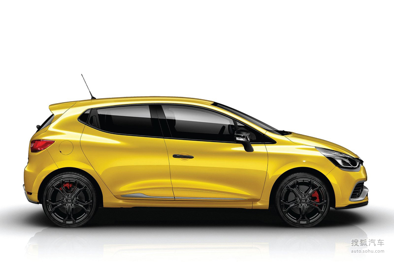 雷诺雷诺clio克力奥2013款雷诺clio克里奥 rs200