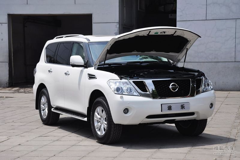 6l v8旗舰版