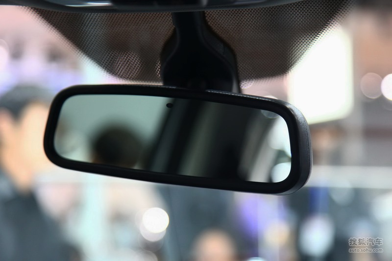 奔驰进口奔驰b级奔驰b200 广州车展实拍