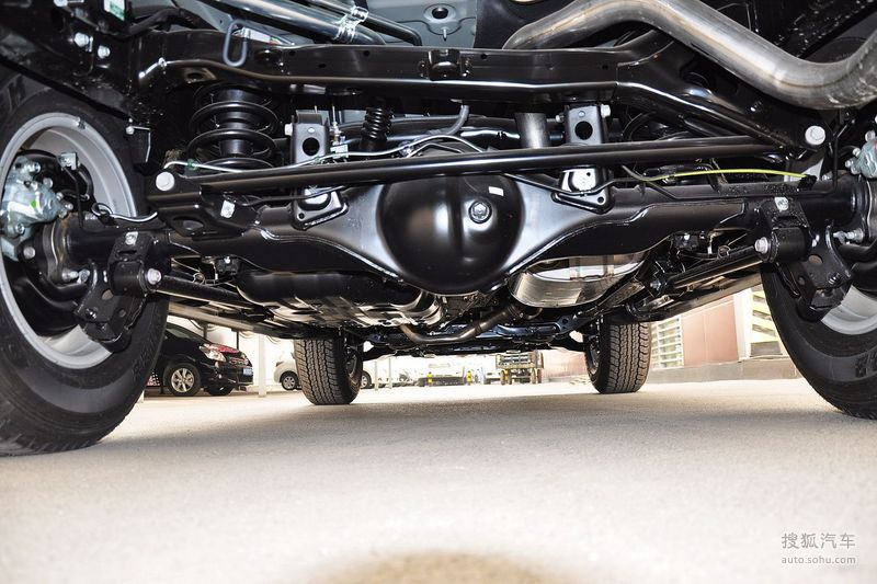 2011款丰田fj酷路泽4.0l标准型