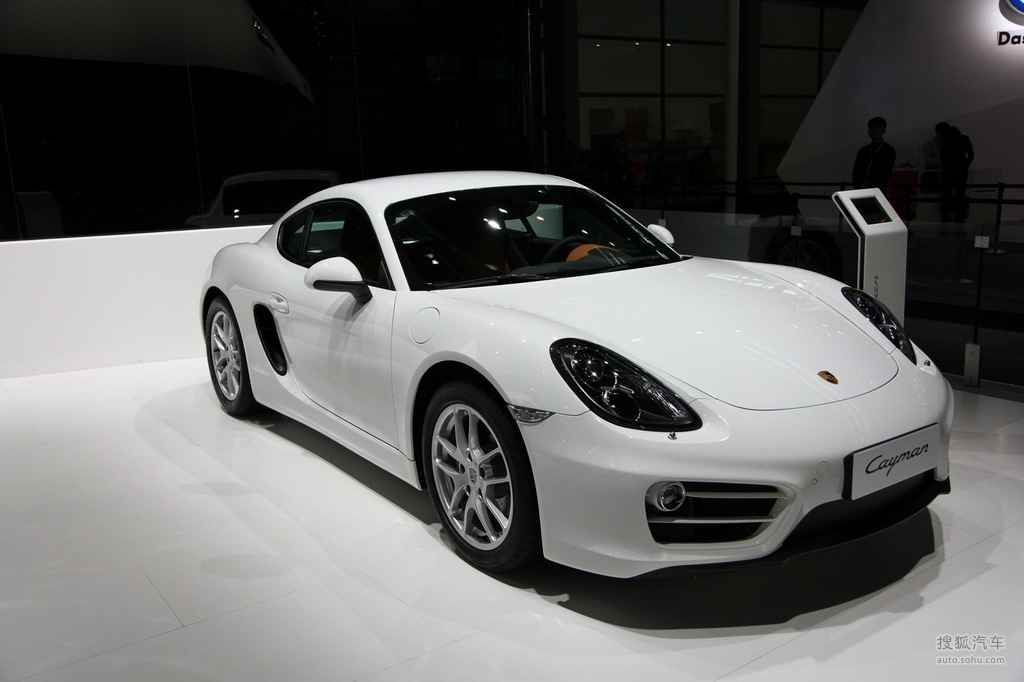 保时捷cayman其他t2242411高清图片_图库_搜狐汽车