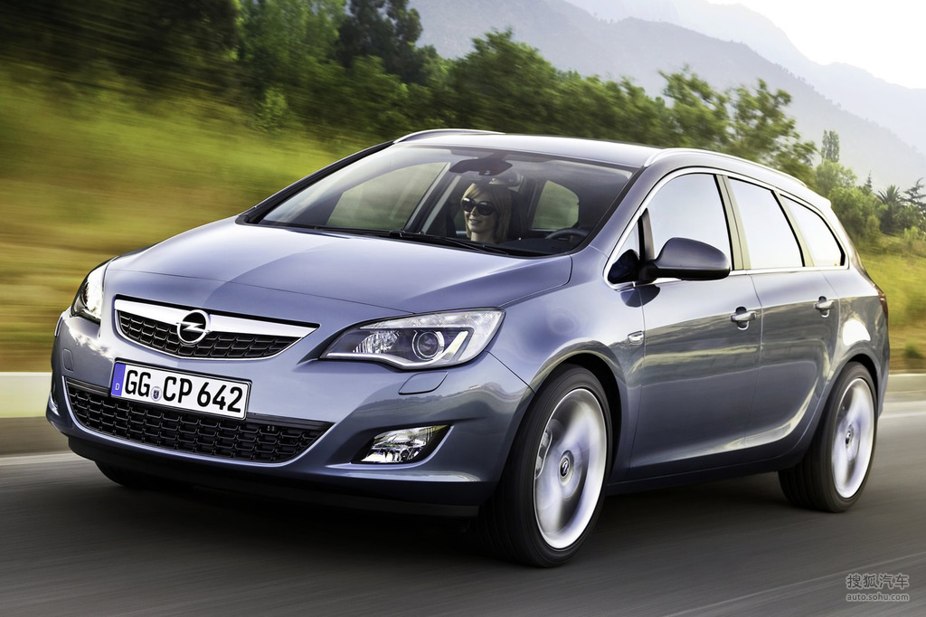 欧宝雅特官方g630115图片_图库_搜狐汽车