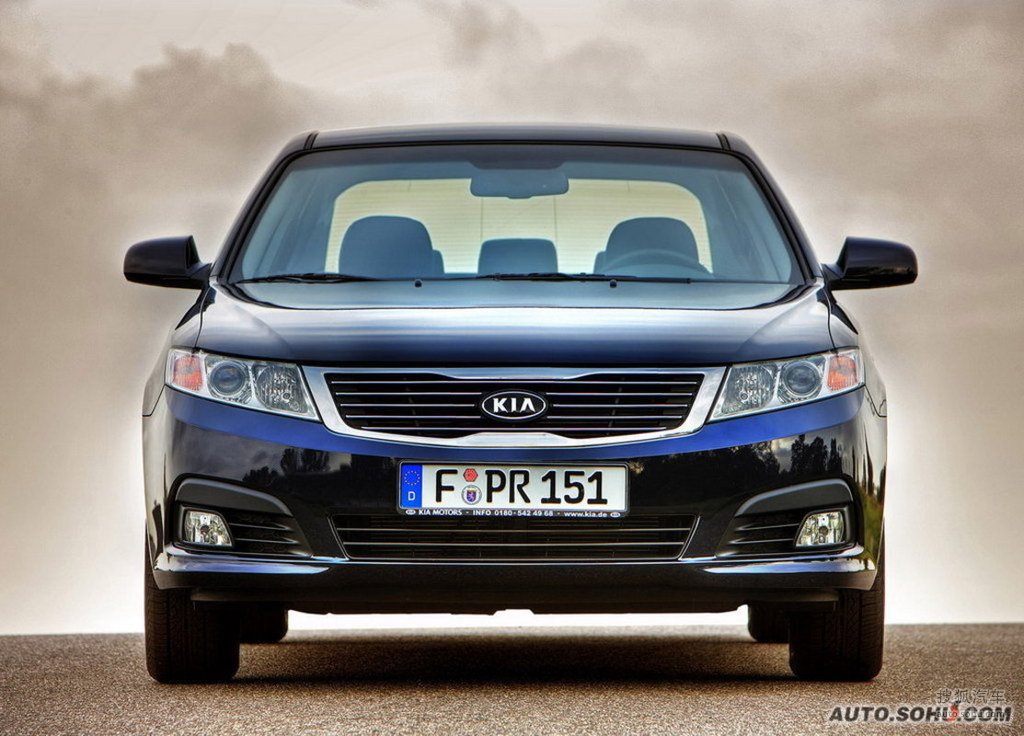 起亚magentis官方t382931高清图片_图库_搜狐汽车