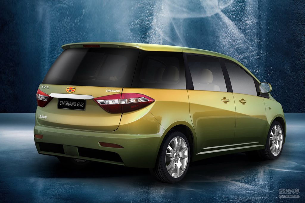 汽车图片_搜狐汽车