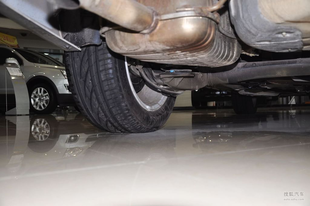 欧宝雅特a 2009款标准型底盘/动力m2105435高清图片_图库_搜狐汽车