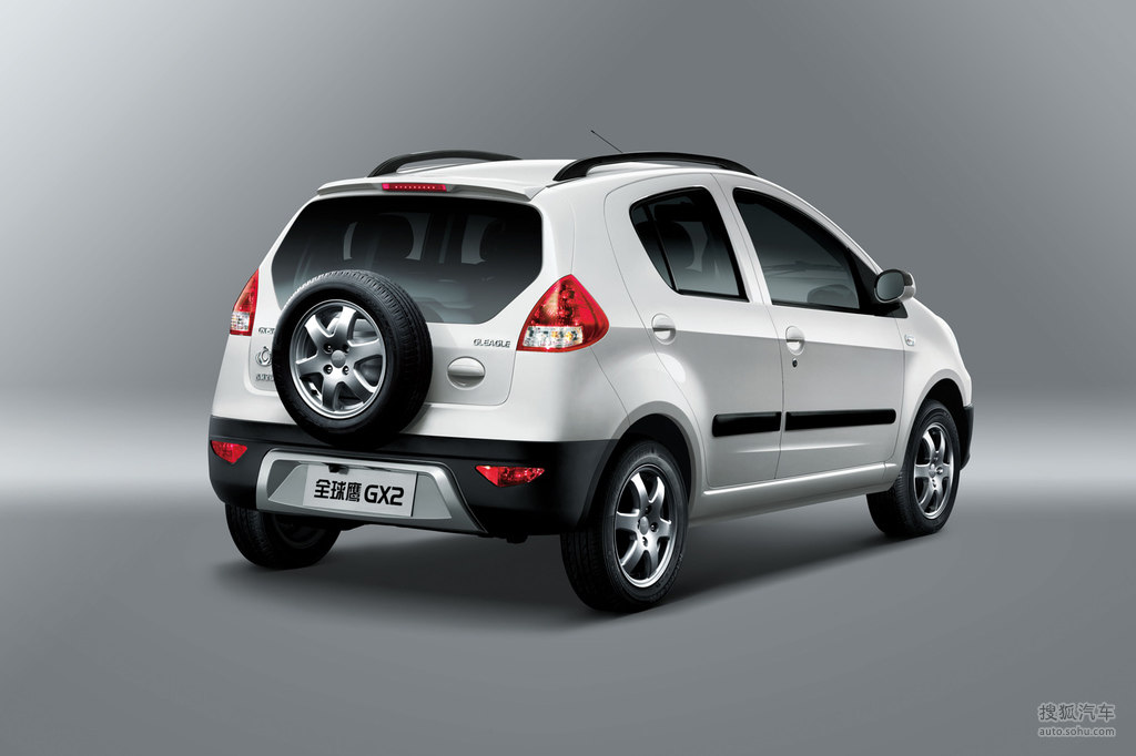 全球鹰gx2